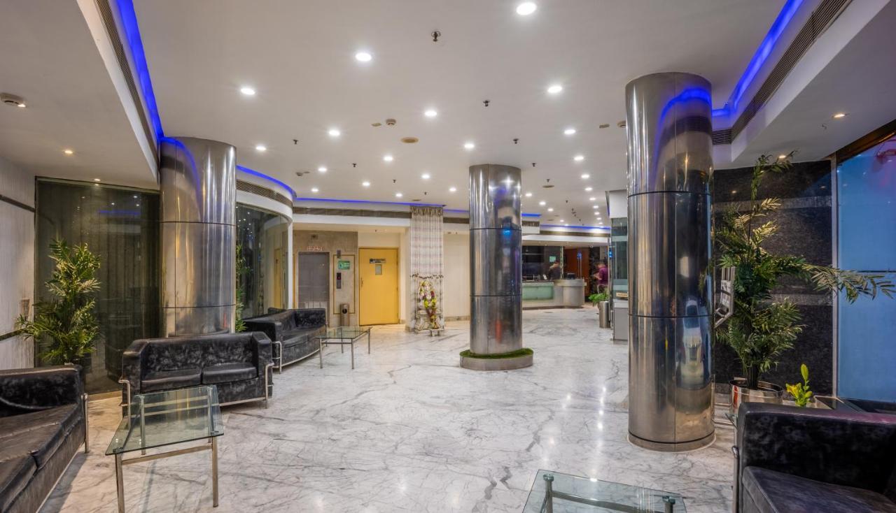Hotel Shanti Palace Mahipalpur New Delhi Extérieur photo