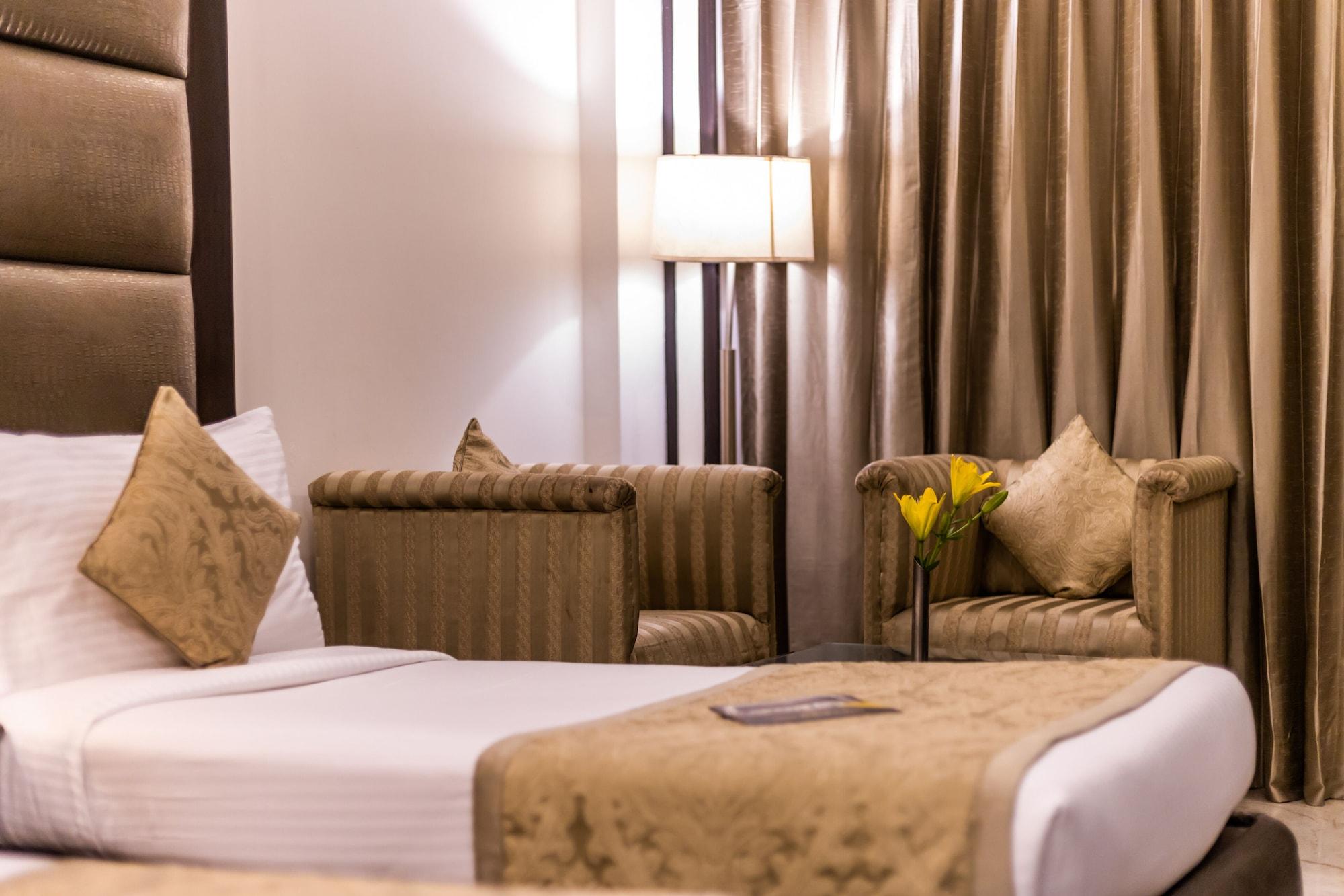 Hotel Shanti Palace Mahipalpur New Delhi Extérieur photo
