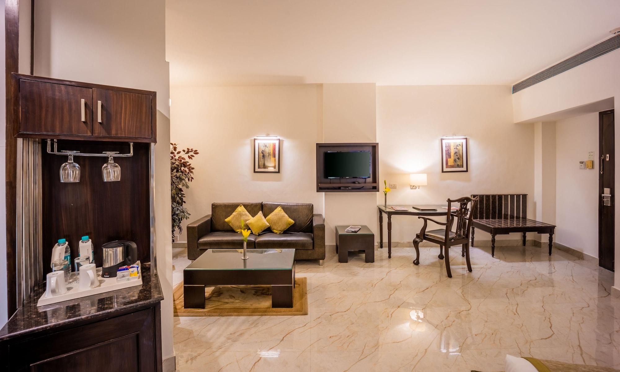 Hotel Shanti Palace Mahipalpur New Delhi Extérieur photo