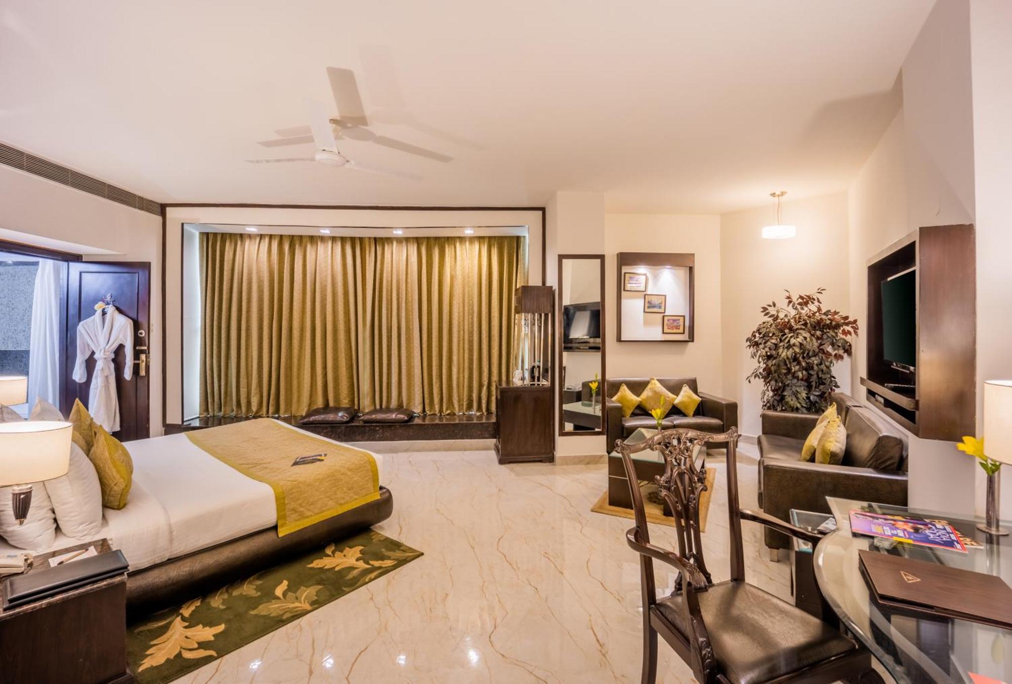Hotel Shanti Palace Mahipalpur New Delhi Extérieur photo