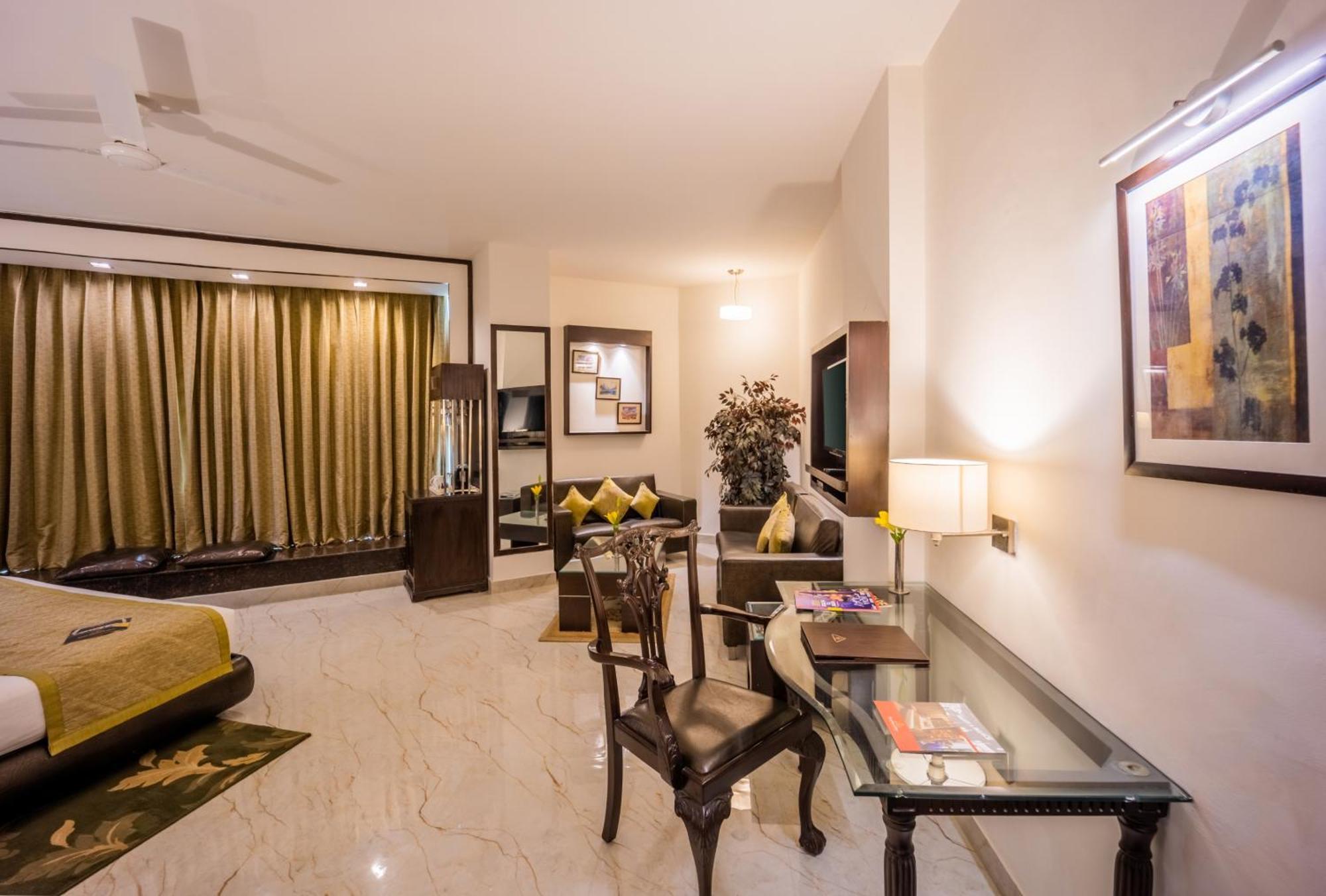 Hotel Shanti Palace Mahipalpur New Delhi Extérieur photo