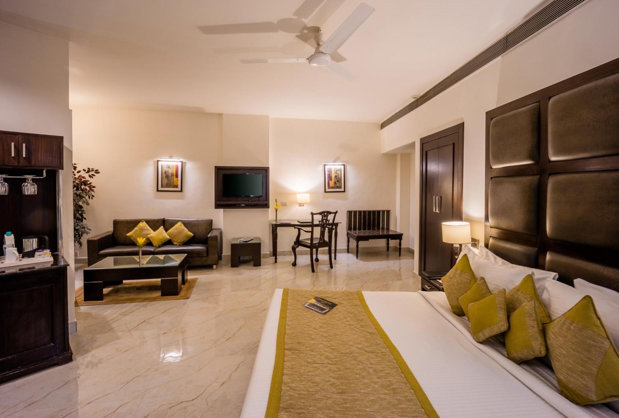 Hotel Shanti Palace Mahipalpur New Delhi Extérieur photo