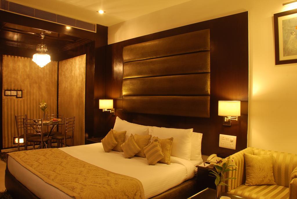 Hotel Shanti Palace Mahipalpur New Delhi Extérieur photo