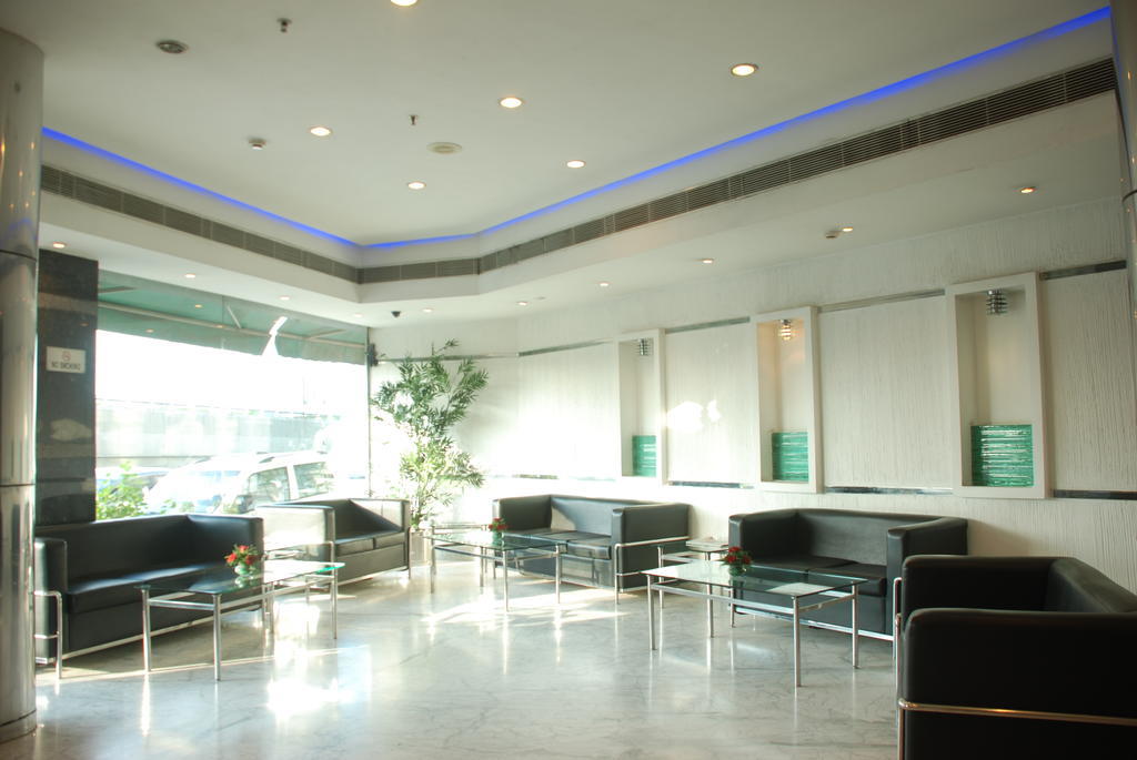 Hotel Shanti Palace Mahipalpur New Delhi Extérieur photo